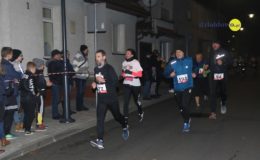 V Działdowskie Biegi Niepodległości