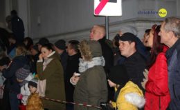 V Działdowskie Biegi Niepodległości