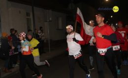V Działdowskie Biegi Niepodległości