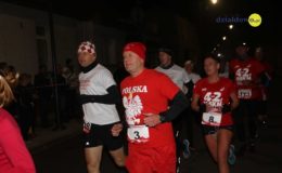 V Działdowskie Biegi Niepodległości