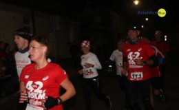 V Działdowskie Biegi Niepodległości
