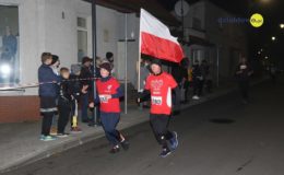 V Działdowskie Biegi Niepodległości