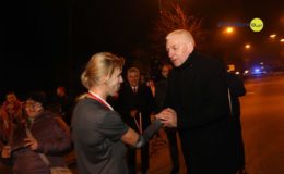 V Działdowskie Biegi Niepodległości