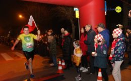 V Działdowskie Biegi Niepodległości