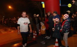 V Działdowskie Biegi Niepodległości