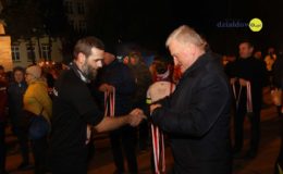 V Działdowskie Biegi Niepodległości