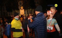 V Działdowskie Biegi Niepodległości