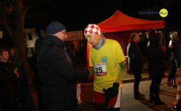 V Działdowskie Biegi Niepodległości