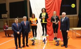 V Działdowskie Biegi Niepodległości