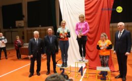 V Działdowskie Biegi Niepodległości