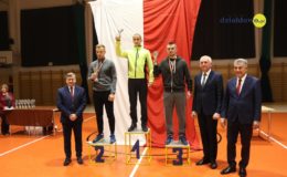 V Działdowskie Biegi Niepodległości
