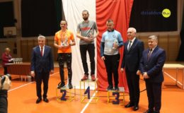 V Działdowskie Biegi Niepodległości