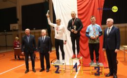 V Działdowskie Biegi Niepodległości