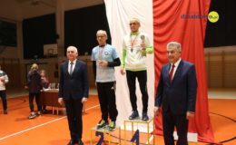 V Działdowskie Biegi Niepodległości