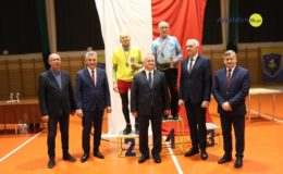 V Działdowskie Biegi Niepodległości