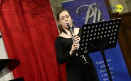Koncert muzyczny z okazji Święta Niepodległości