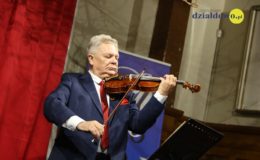 Koncert muzyczny z okazji Święta Niepodległości