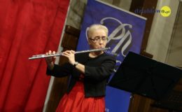 Koncert muzyczny z okazji Święta Niepodległości