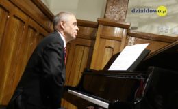 Koncert muzyczny z okazji Święta Niepodległości