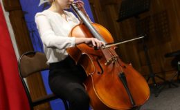 Koncert muzyczny z okazji Święta Niepodległości