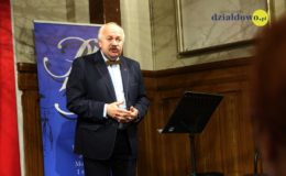 Koncert muzyczny z okazji Święta Niepodległości