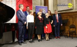Koncert muzyczny z okazji Święta Niepodległości