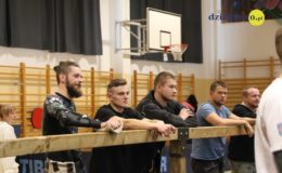 Mistrzostwa w mieczu sportowym i gala Pełnokontaktowych Walk Rycerskich
