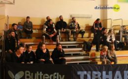 Mistrzostwa w mieczu sportowym i gala Pełnokontaktowych Walk Rycerskich