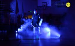 Mistrzostwa w mieczu sportowym i gala Pełnokontaktowych Walk Rycerskich