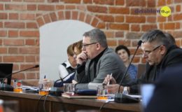 XIII sesja Rady Miasta Działdowo [zdjęcia, retransmisja, protokół głosowań]