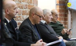 XIII sesja Rady Miasta Działdowo [zdjęcia, retransmisja, protokół głosowań]