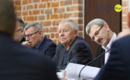 XIII sesja Rady Miasta Działdowo [zdjęcia, retransmisja, protokół głosowań]