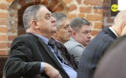 XIII sesja Rady Miasta Działdowo