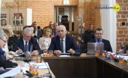 XIII sesja Rady Miasta Działdowo