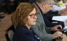 XIII sesja Rady Miasta Działdowo