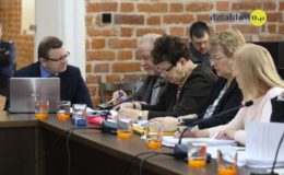 XIII sesja Rady Miasta Działdowo