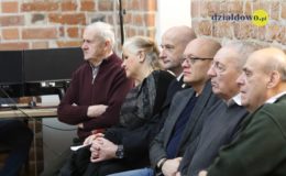 XIII sesja Rady Miasta Działdowo