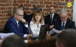 XIII sesja Rady Miasta Działdowo