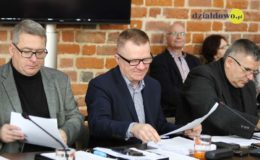 XIII sesja Rady Miasta Działdowo