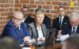 XIII sesja Rady Miasta Działdowo