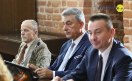 XIII sesja Rady Miasta Działdowo
