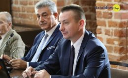 XIII sesja Rady Miasta Działdowo