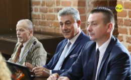 XIII sesja Rady Miasta Działdowo