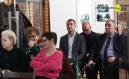 XIII sesja Rady Miasta Działdowo