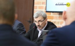 XIII sesja Rady Miasta Działdowo