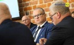 XIII sesja Rady Miasta Działdowo