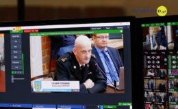 XIII sesja Rady Miasta Działdowo