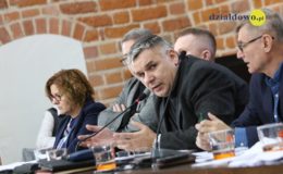 XIII sesja Rady Miasta Działdowo