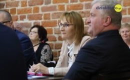 XIII sesja Rady Miasta Działdowo