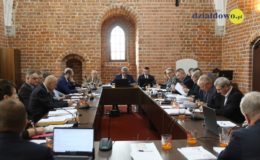 XIII sesja Rady Miasta Działdowo